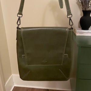 Matt & Nat Crossbody Bag